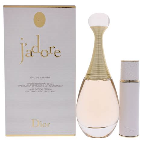 j'adore by Dior price